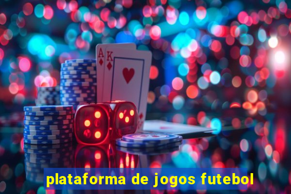 plataforma de jogos futebol